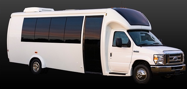 Ventura Coach