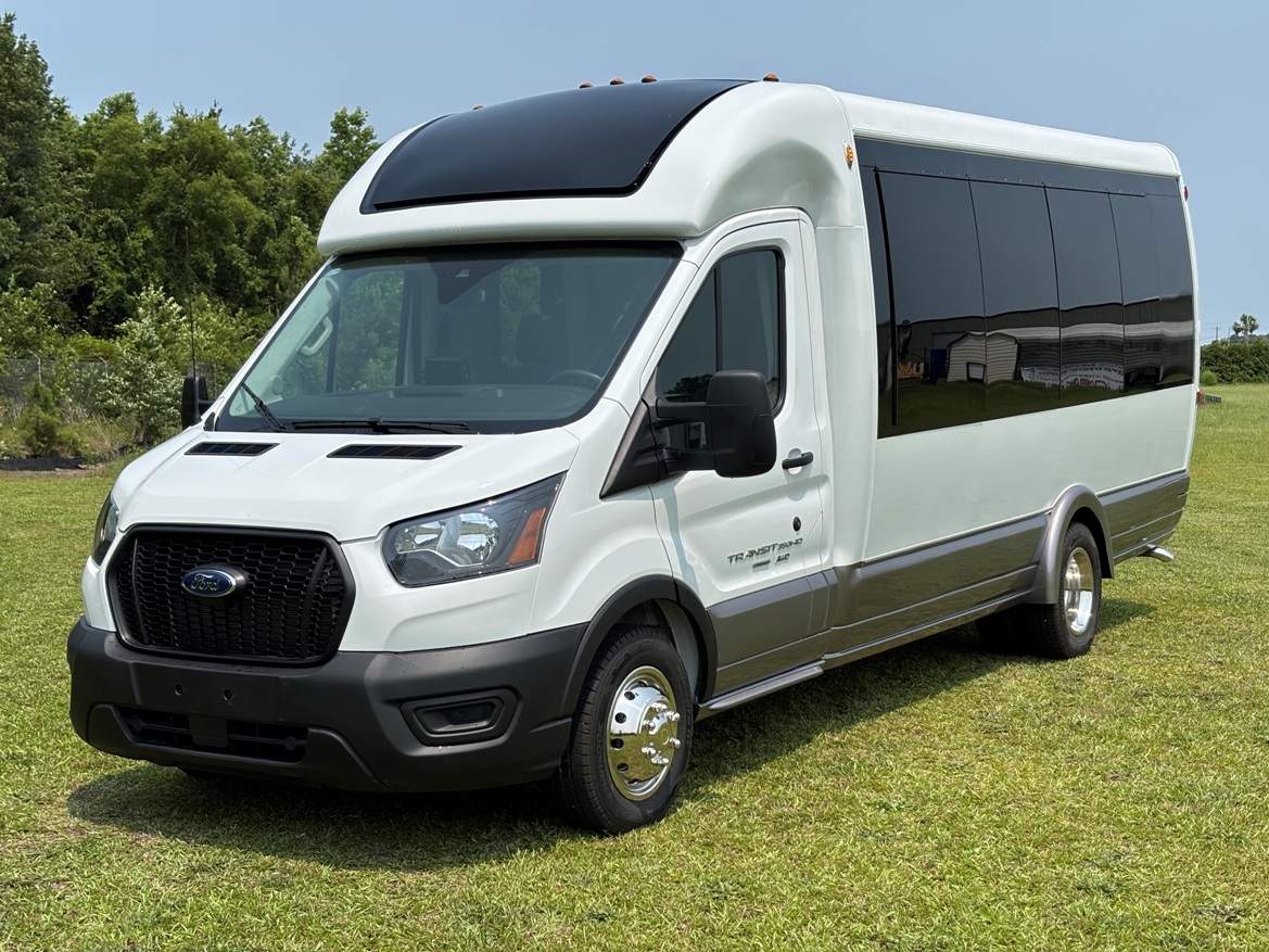 Ventura Coach VT234 Transit Pictures