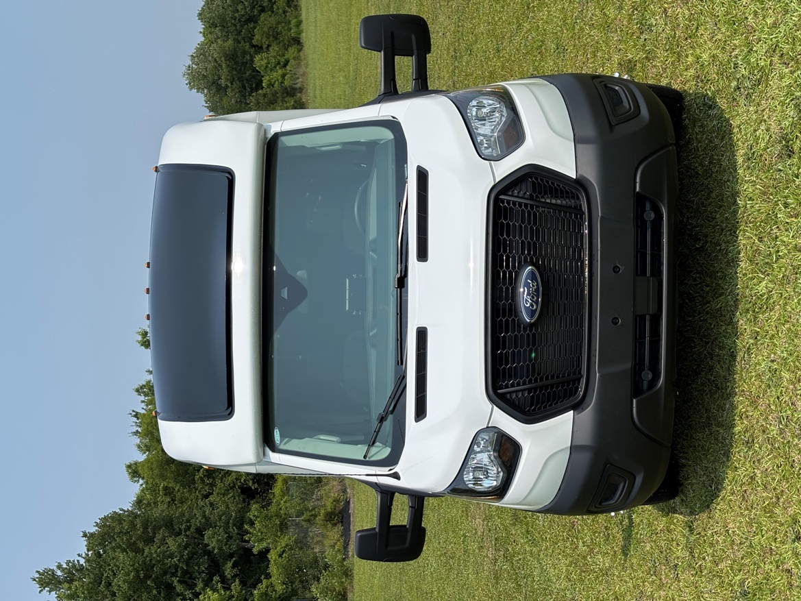 Ventura Coach VT234 Transit Pictures