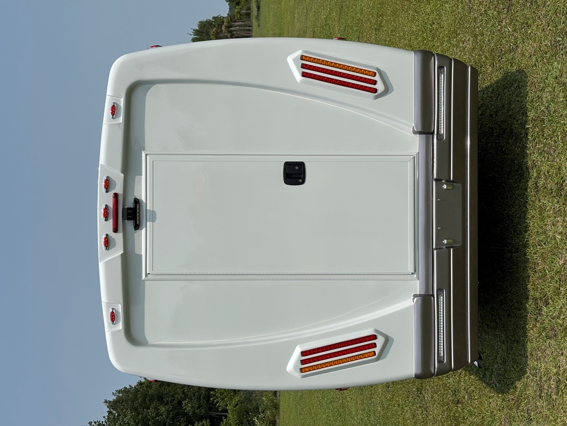 Ventura Coach VT234 Transit Pictures