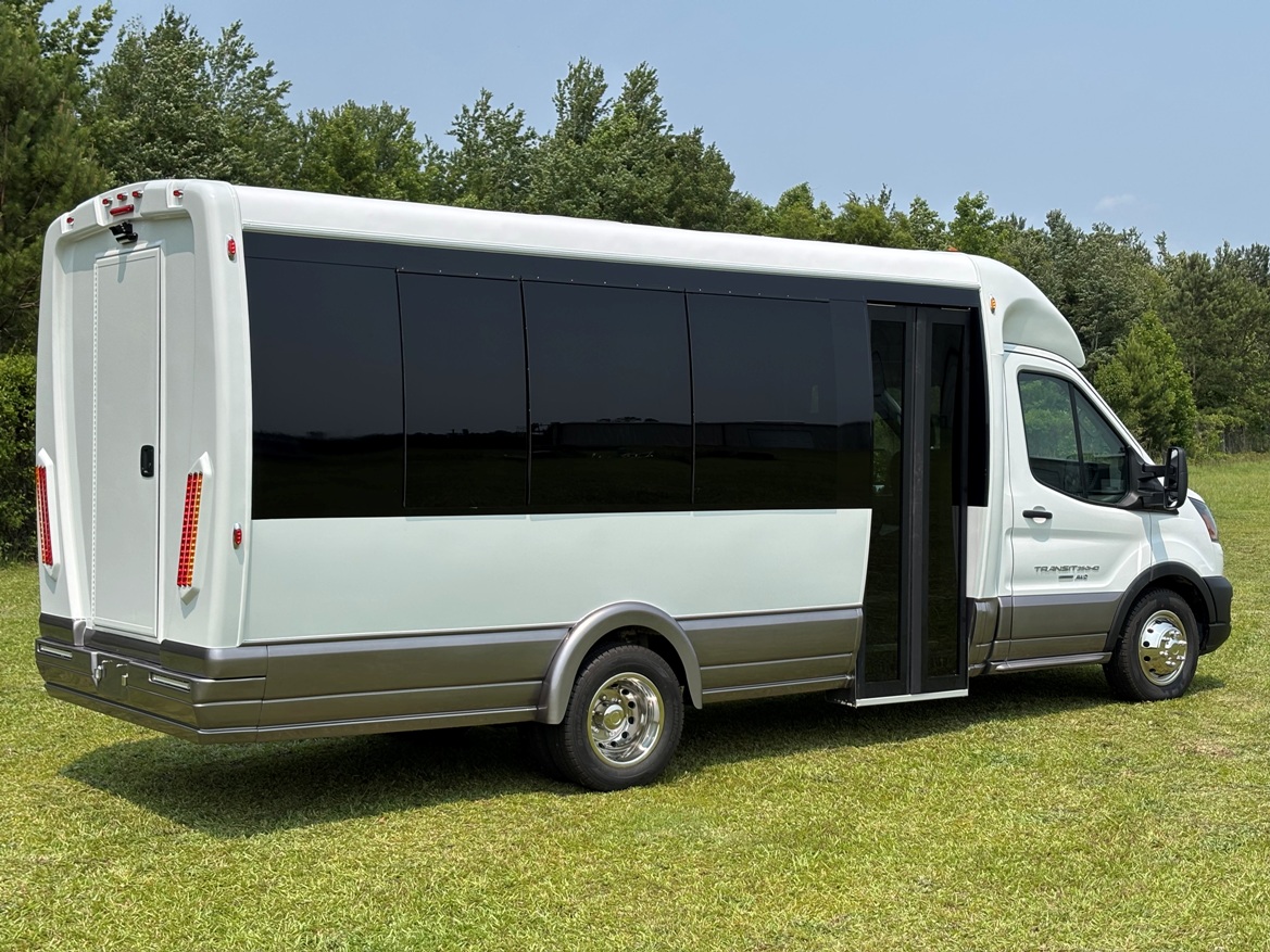 Ventura Coach VT234 Transit Pictures