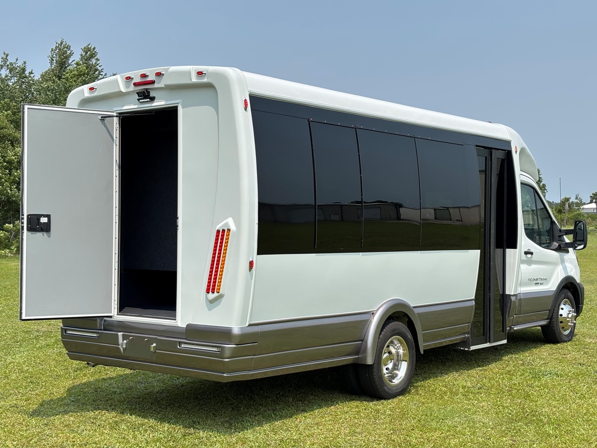 Ventura Coach VT234 Transit Pictures