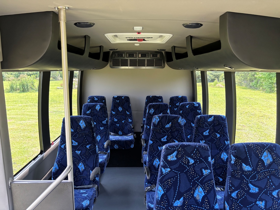 Ventura Coach VT234 Transit Pictures