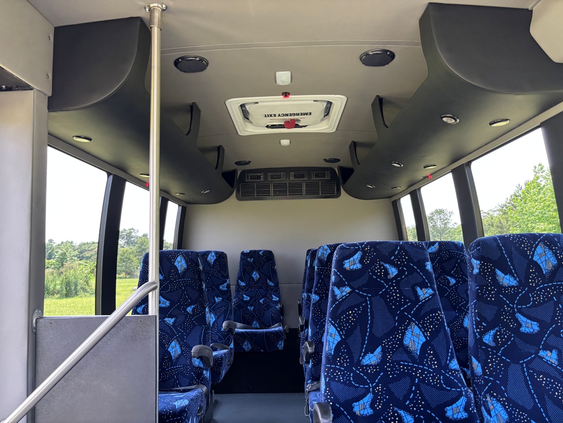 Ventura Coach VT234 Transit Pictures