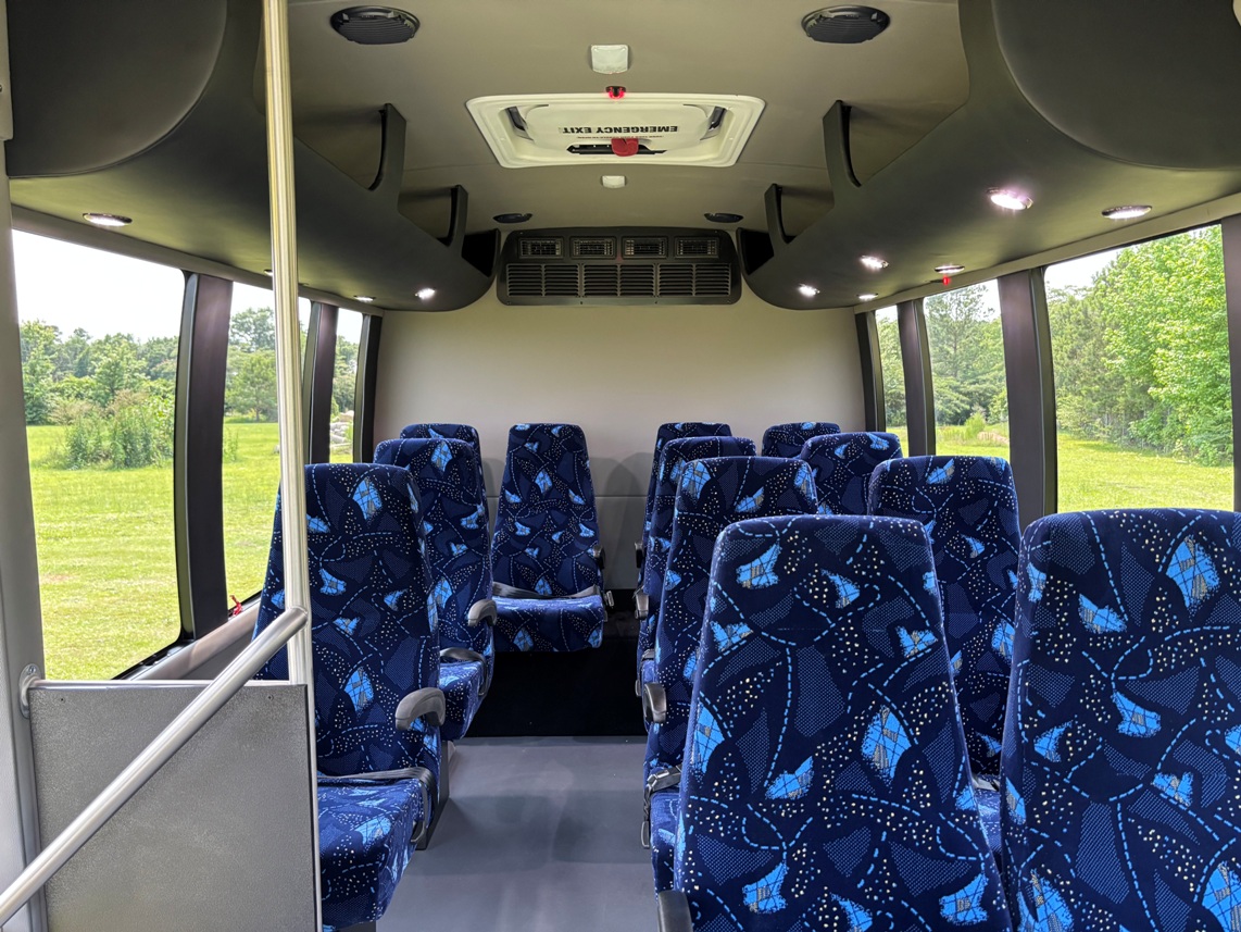 Ventura Coach VT234 Transit Pictures