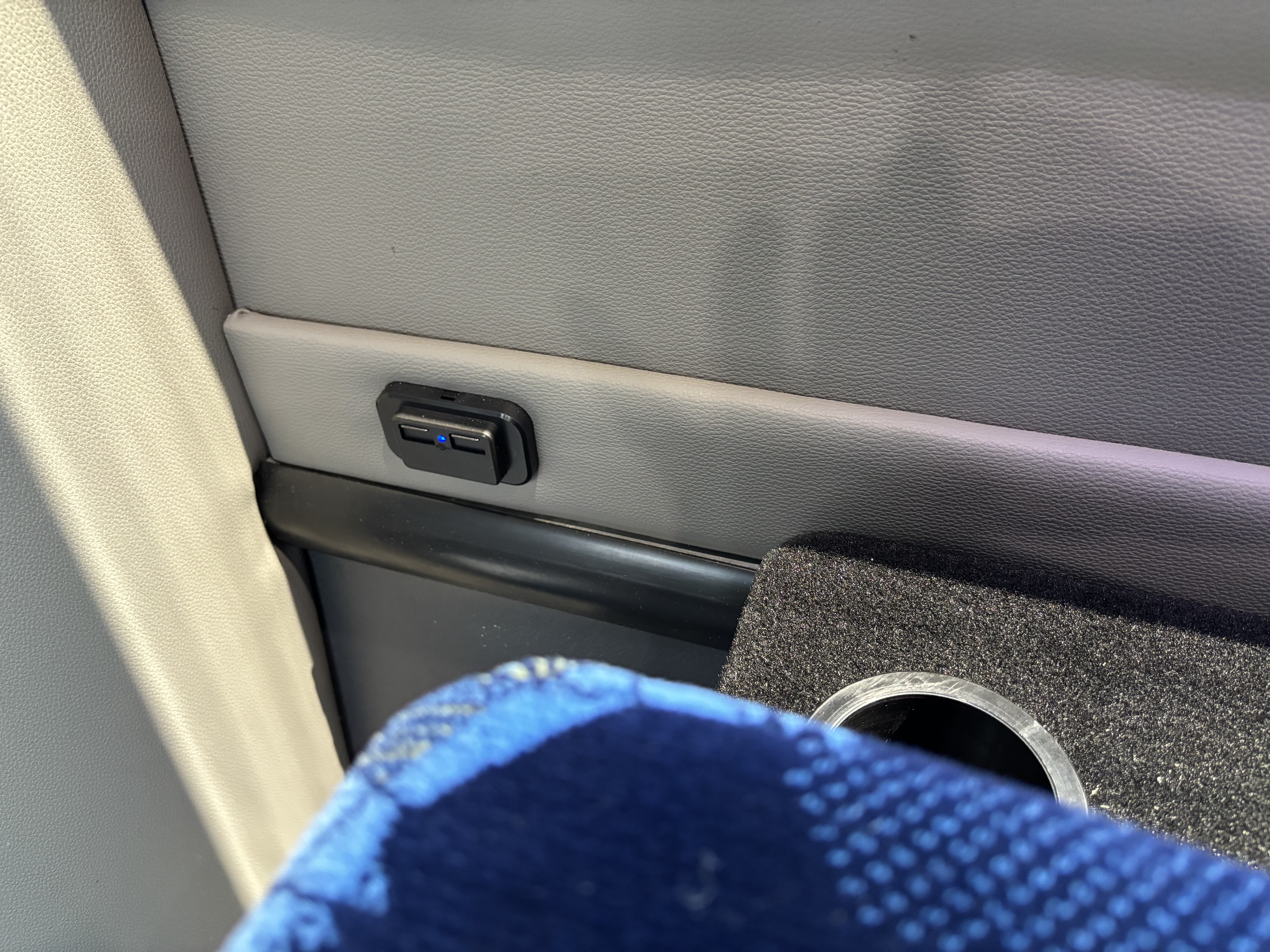 Ventura Coach VT234 Transit Pictures