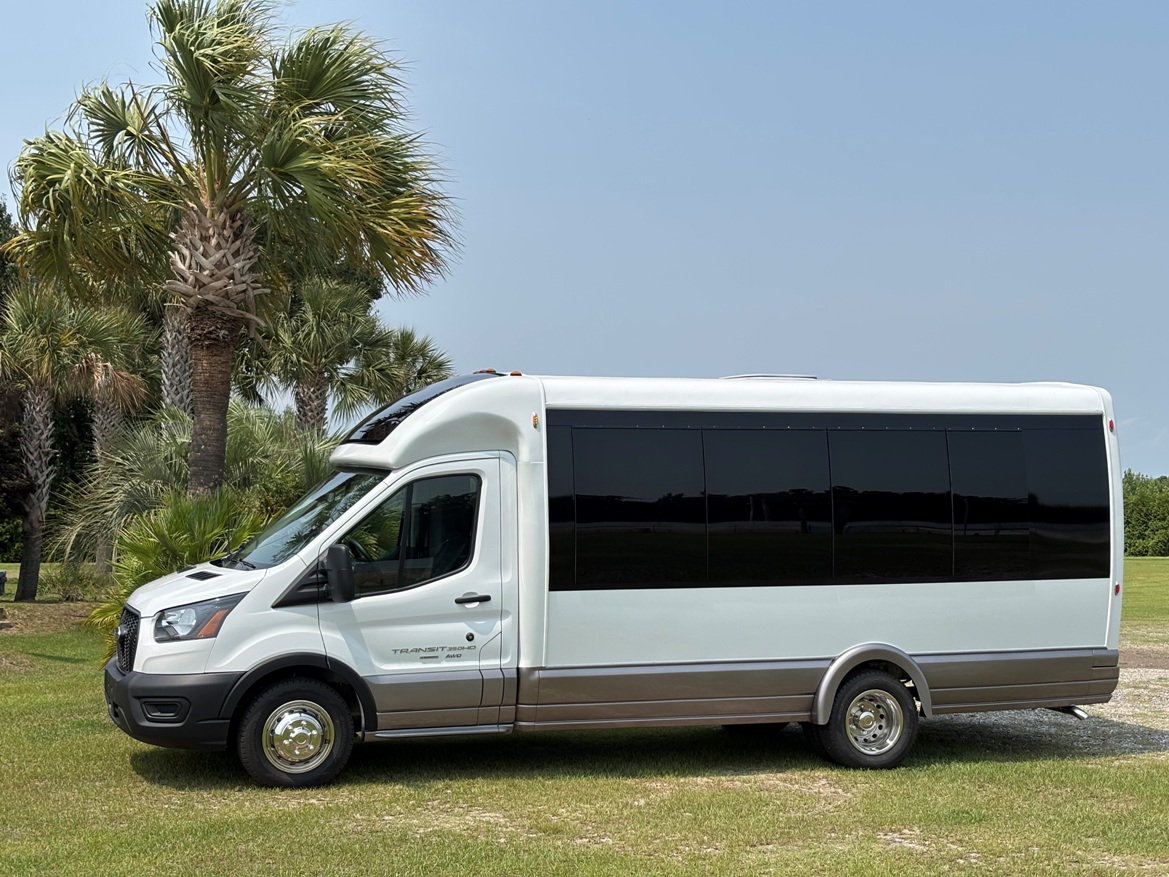 Ventura Coach VT234 Transit Pictures