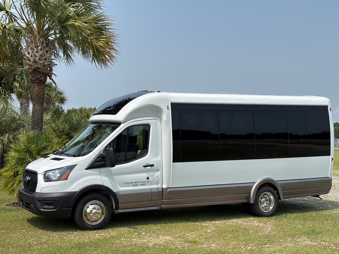Ventura Coach VT234 Transit Pictures
