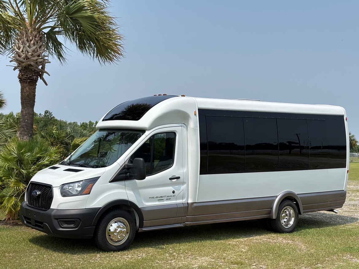 Ventura Coach VT234 Transit Pictures